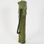 KIRKJUBØUR "Ньёрд" походное кресло хаки - фото 5