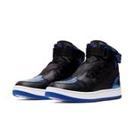 Кроссовки 1 нова xx Air Jordan, черный - фото 3