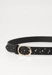 Ремень Even&Odd Belt, Black - фото 3