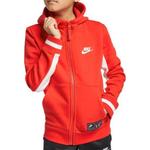 Детская куртка Nike, цвет Red - фото 2