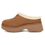 Сабо Ugg New Heights Cozy, коричневый - фото 3