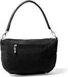 Кроссбоди Modern Everywhere в форме полумесяца Baggallini, черный - фото 3