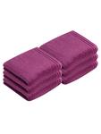 Полотенце Vossen, фиолетовый - фото