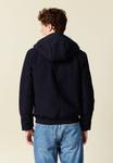 Куртка BONOBO Jeans Light jacket, Bleu Foncé/Dark Blue - фото 3