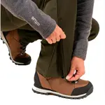 Брюки Altus Tramontana, зеленый - фото 3