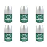 Дезодорант шариковый Original GLASS 50мл Brut - фото