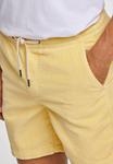 Шорты Lindbergh, желтый - фото 4