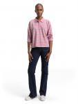 TOM TAILOR DENIM Рубашка в цвете Rose, Light Pink - фото 4
