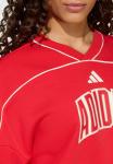 Adidas Sportswear Спортивная толстовка 'Stadium' в ярко-красном цвете - фото 6