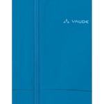 Куртка VAUDE Kinich, синий - фото 3