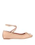 Балетки Bibi Lou, бледно-розовый - фото