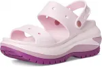 Crocs Classic Mega Crush Sandal - фото 7