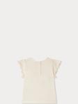 Футболка Bonpoint Elma, нейтральный - фото 2