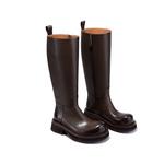 Сапоги женские Bellalily, черный - фото 9