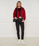 Свитер Regular fit Calvin Klein Jeans, красный - фото 2