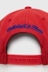 Бейсбольная кепка Mitchell & Ness Denver Nuggets Mitchell&Ness, красный - фото 3