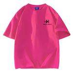 Футболка унисекс Havr, Белый - фото 11