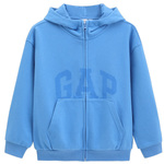 Толстовка для детей 3-7 лет GAP, синий - фото