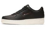 Кроссовки Nike Air Force 1 Low '07 Prm Jewel Home And Away Black - фото