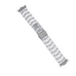 Ремешок Xiaomi Red Beige Совместимость Материал смола CHENSONG, Неоновый белый - фото 6