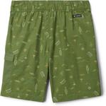 Columbia Boys Washed Out Cargo Short, Canteen Explorer - фото 2