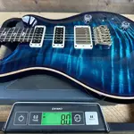 PRS Studio 22 - Кобальтово-синий 375730 - фото 17