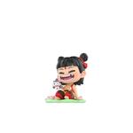 Фигурка X NeZha 2 Nezha's Ao Bing Edition Secret Edition POP MART - фото 8