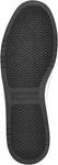Кроссовки Guess Mens Lensa, Black 001 - фото 4