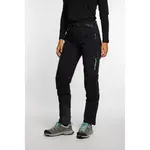 Брюки Trangoworld TRX2 NYL Evo, черный - фото 3