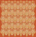 Покрывало Bassetti - фото