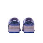 Женские кроссовки Dunk Low в цвете Hydrangea Nike, Se Hydrangea - фото 4