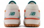 New Balance Женские кроссовки 550 Verdigris - фото 5