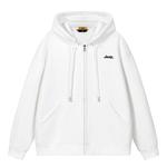 Свитшот мужской Jeep, белый - фото