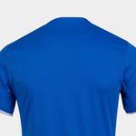 Футболка Joma Toletum IV, синий - фото 4