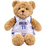 Nba джерси плюшевый мишка кукла 25 см высота DUOAI - фото 7