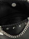 Сумка 'Tiny Falabella' STELLA MCCARTNEY, черный - фото 4
