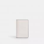 Кошелек Coach Outlet Id, цвет chalk - фото