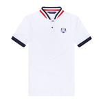 Футболка мужская RYDER CUP EST.1927, синий - фото 4