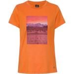 Футболка OCK, Orange - фото