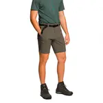 Брюки Trangoworld Aroche SF, зеленый - фото 2