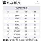 Мини-платье Crepe De Chine с бантом Valentino, синий - фото 2