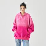 Свитшот унисекс GOLFCROSS, черный - фото 5