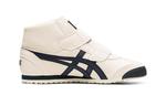 Кроссовки mexico mid runner Onitsuka Tiger, бежевый - фото 2