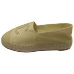 CHANEL 22P эспадрильи женские yellow - фото