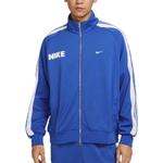 Мужская куртка Nike, цвет Blue - фото 4