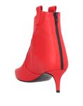 Ботильоны Marc Ellis, красный - фото 3