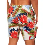 Шорты Superdry Bermuda cargo, разноцветный - фото 2