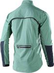 Велосипедная куртка Shuttle Troy Lee Designs, светло-зеленый - фото 2