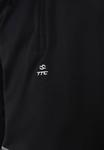 Топ The Tracksuit Club FUNCTIONAL LONG SLEEVE UNISEX, Black - фото 7