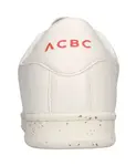 Белые кроссовки Acbc, белый - фото 2